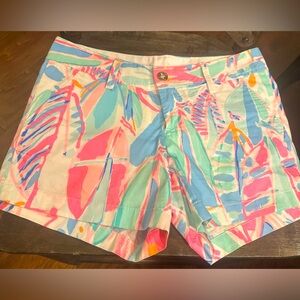 Lilly Pulitzer Callahan Women's Shorts